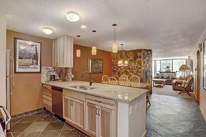 The Pines - Keystone Ski Resort CO Vacation Lodging