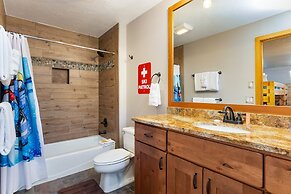 The Pines - Keystone Ski Resort CO Vacation Lodging