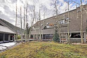 The Pines - Keystone Ski Resort CO Vacation Lodging