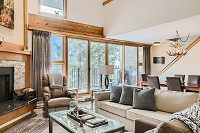 The Pines - Keystone Ski Resort CO Vacation Lodging