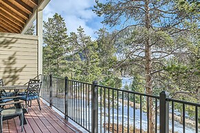 The Pines - Keystone Ski Resort CO Vacation Lodging