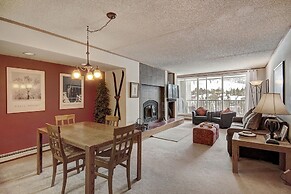 The Pines - Keystone Ski Resort CO Vacation Lodging