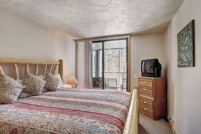 The Pines - Keystone Ski Resort CO Vacation Lodging