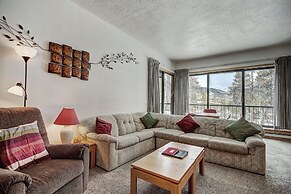 The Pines - Keystone Ski Resort CO Vacation Lodging