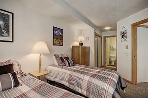 The Pines - Keystone Ski Resort CO Vacation Lodging