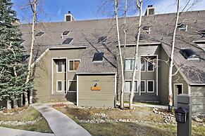 The Pines - Keystone Ski Resort CO Vacation Lodging