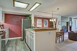 The Pines - Keystone Ski Resort CO Vacation Lodging