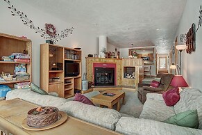 The Pines - Keystone Ski Resort CO Vacation Lodging