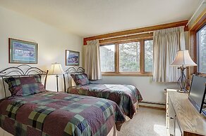 The Pines - Keystone Ski Resort CO Vacation Lodging