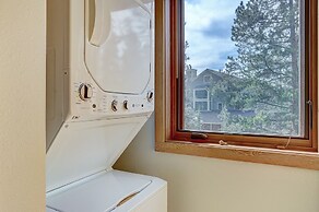 The Pines - Keystone Ski Resort CO Vacation Lodging