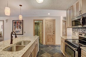 The Pines - Keystone Ski Resort CO Vacation Lodging