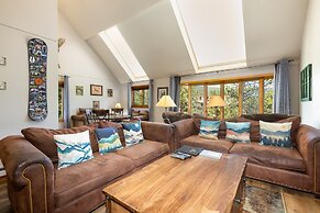 The Pines - Keystone Ski Resort CO Vacation Lodging