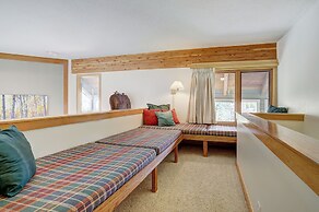 The Pines - Keystone Ski Resort CO Vacation Lodging