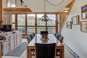 The Pines - Keystone Ski Resort CO Vacation Lodging