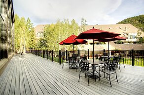 The Pines - Keystone Ski Resort CO Vacation Lodging