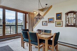 The Pines - Keystone Ski Resort CO Vacation Lodging