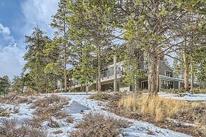 The Pines - Keystone Ski Resort CO Vacation Lodging