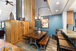 The Pines - Keystone Ski Resort CO Vacation Lodging