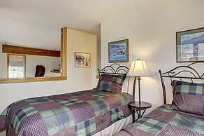 The Pines - Keystone Ski Resort CO Vacation Lodging
