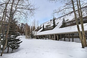 The Pines - Keystone Ski Resort CO Vacation Lodging