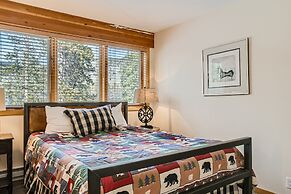 The Pines - Keystone Ski Resort CO Vacation Lodging