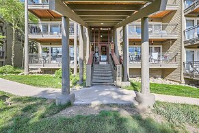 The Pines - Keystone Ski Resort CO Vacation Lodging