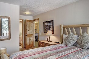 The Pines - Keystone Ski Resort CO Vacation Lodging