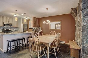 The Pines - Keystone Ski Resort CO Vacation Lodging