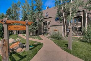 The Pines - Keystone Ski Resort CO Vacation Lodging