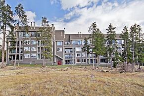 The Pines - Keystone Ski Resort CO Vacation Lodging