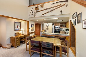 The Pines - Keystone Ski Resort CO Vacation Lodging