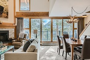 The Pines - Keystone Ski Resort CO Vacation Lodging