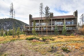 The Pines - Keystone Ski Resort CO Vacation Lodging