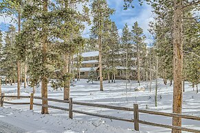 The Pines - Keystone Ski Resort CO Vacation Lodging