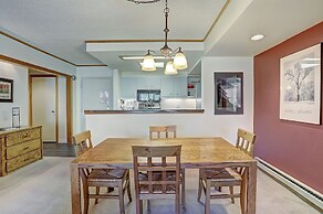 The Pines - Keystone Ski Resort CO Vacation Lodging