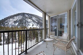 The Pines - Keystone Ski Resort CO Vacation Lodging