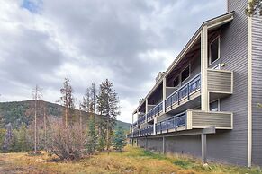 The Pines - Keystone Ski Resort CO Vacation Lodging