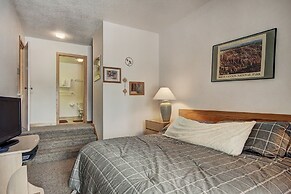 The Pines - Keystone Ski Resort CO Vacation Lodging
