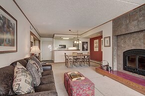 The Pines - Keystone Ski Resort CO Vacation Lodging