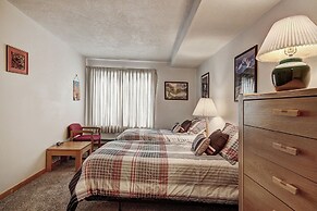 The Pines - Keystone Ski Resort CO Vacation Lodging