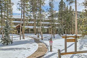 The Pines - Keystone Ski Resort CO Vacation Lodging