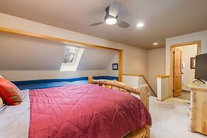 The Pines - Keystone Ski Resort CO Vacation Lodging
