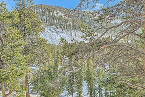 The Pines - Keystone Ski Resort CO Vacation Lodging