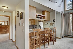 The Pines - Keystone Ski Resort CO Vacation Lodging