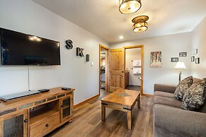 The Pines - Keystone Ski Resort CO Vacation Lodging