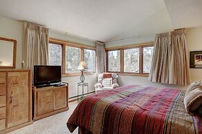 The Pines - Keystone Ski Resort CO Vacation Lodging