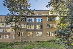 The Pines - Keystone Ski Resort CO Vacation Lodging