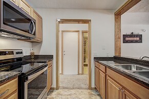 The Pines - Keystone Ski Resort CO Vacation Lodging