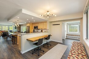 The Pines - Keystone Ski Resort CO Vacation Lodging