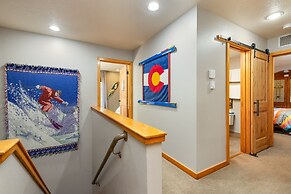 The Pines - Keystone Ski Resort CO Vacation Lodging